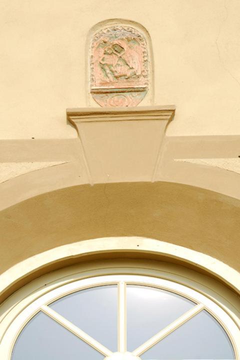 Ostello La Canonica Motta Baluffi Exterior photo