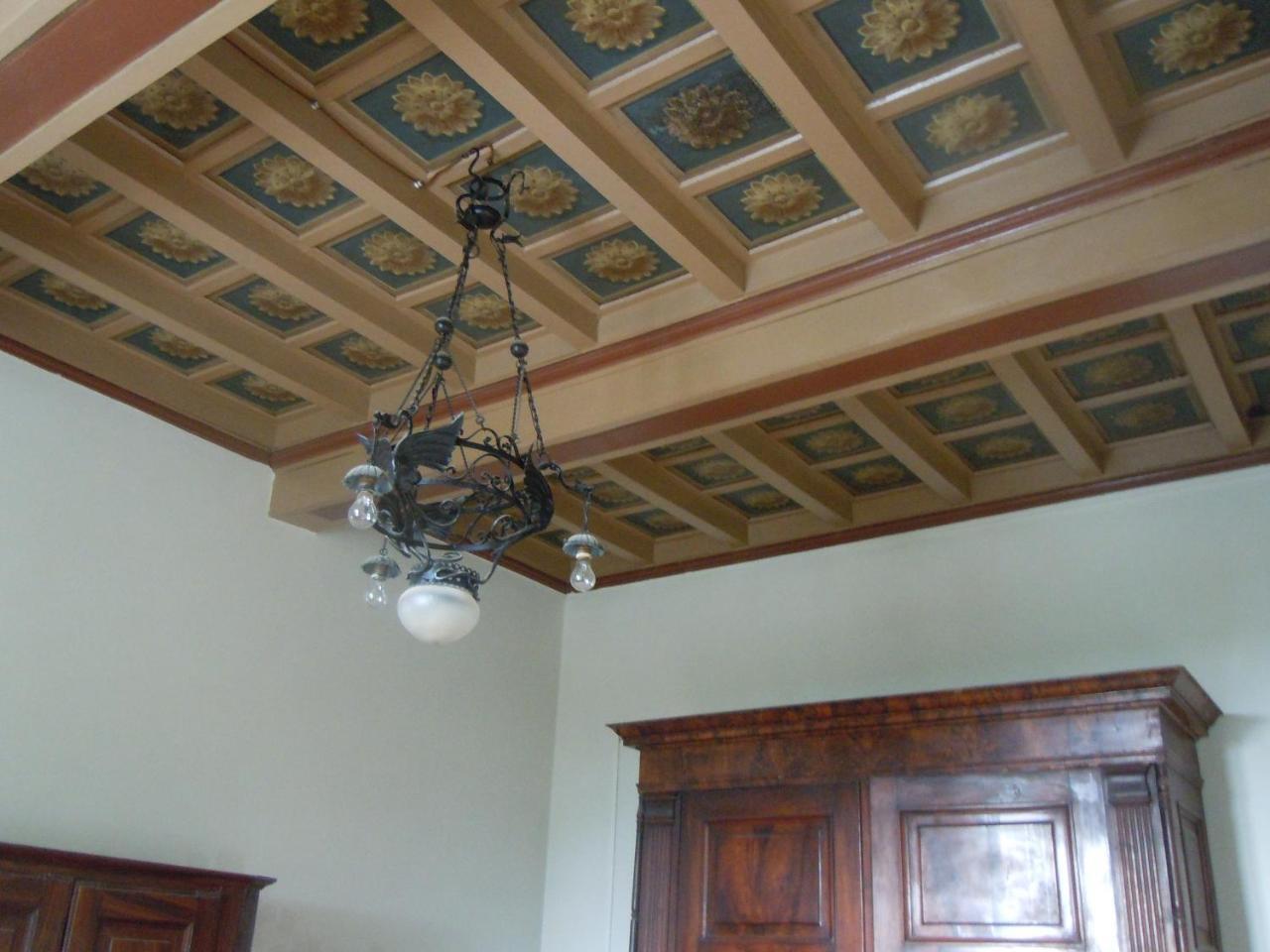 Ostello La Canonica Motta Baluffi Exterior photo